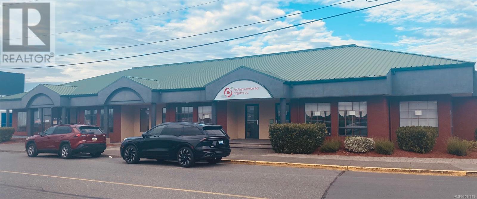 833 14th Ave, Campbell River, British Columbia  V9W 4H3 - Photo 12 - 1001385