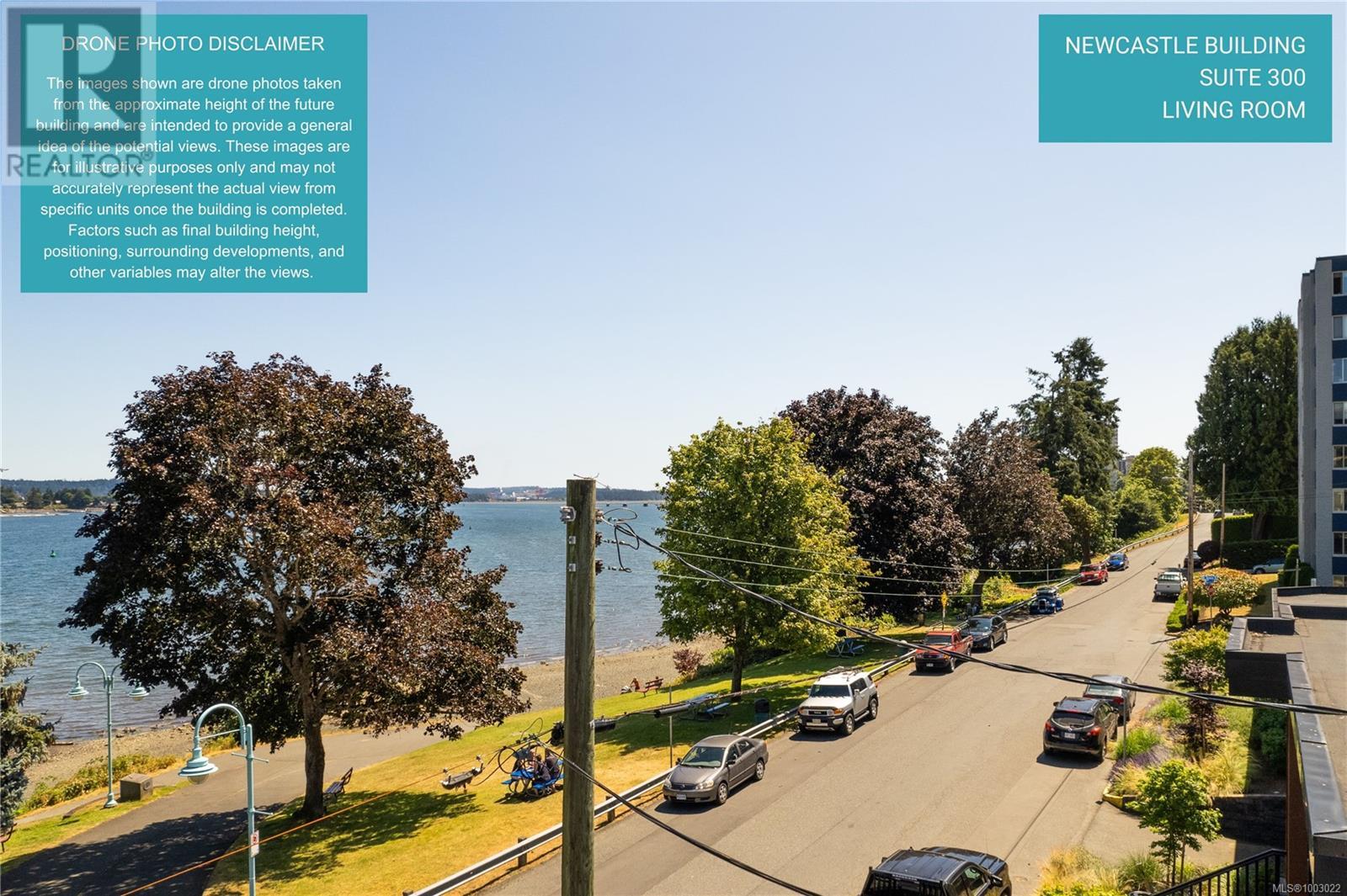 300 345 Newcastle Ave, Nanaimo, British Columbia  V9S 4H9 - Photo 4 - 1003022