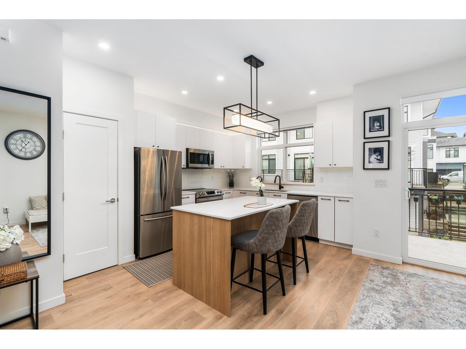 41 15235 Sitka Drive, Surrey, British Columbia  V3S 0A9 - Photo 8 - R3014326