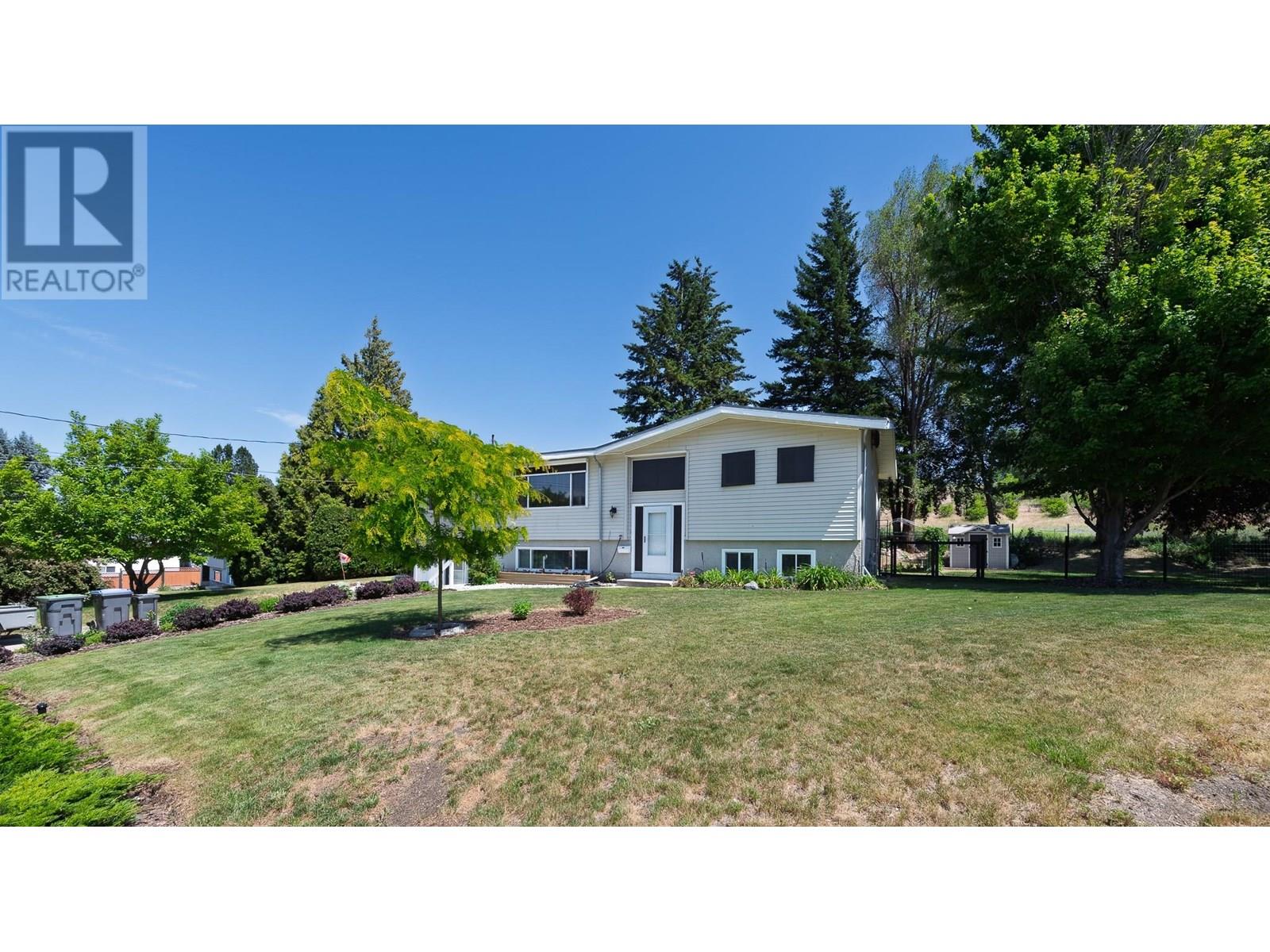 2545 Colleen Road, West Kelowna, British Columbia  V1Z 2K6 - Photo 4 - 10349617