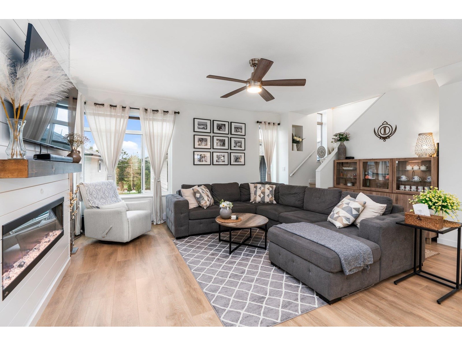 41 15235 SITKA DRIVE, Surrey, British Columbia