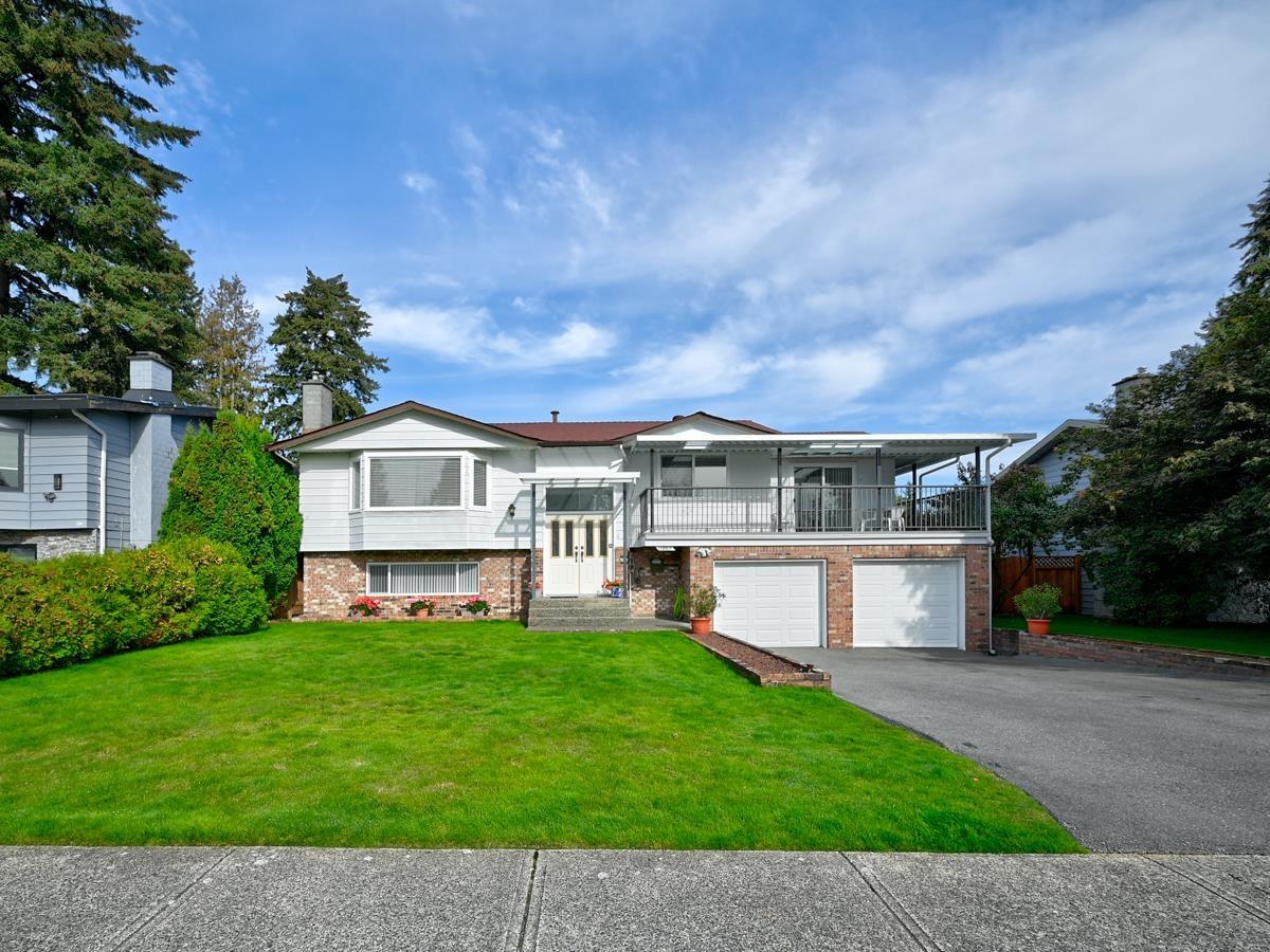 11869 83 Avenue, Delta, British Columbia  V4C 2H6 - Photo 2 - R3014808