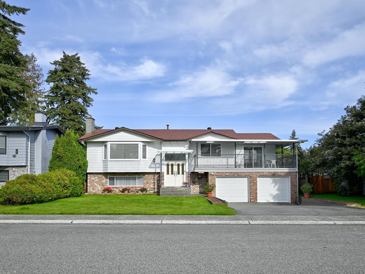 11869 83 Avenue, Delta, British Columbia  V4C 2H6 - Photo 3 - R3014808
