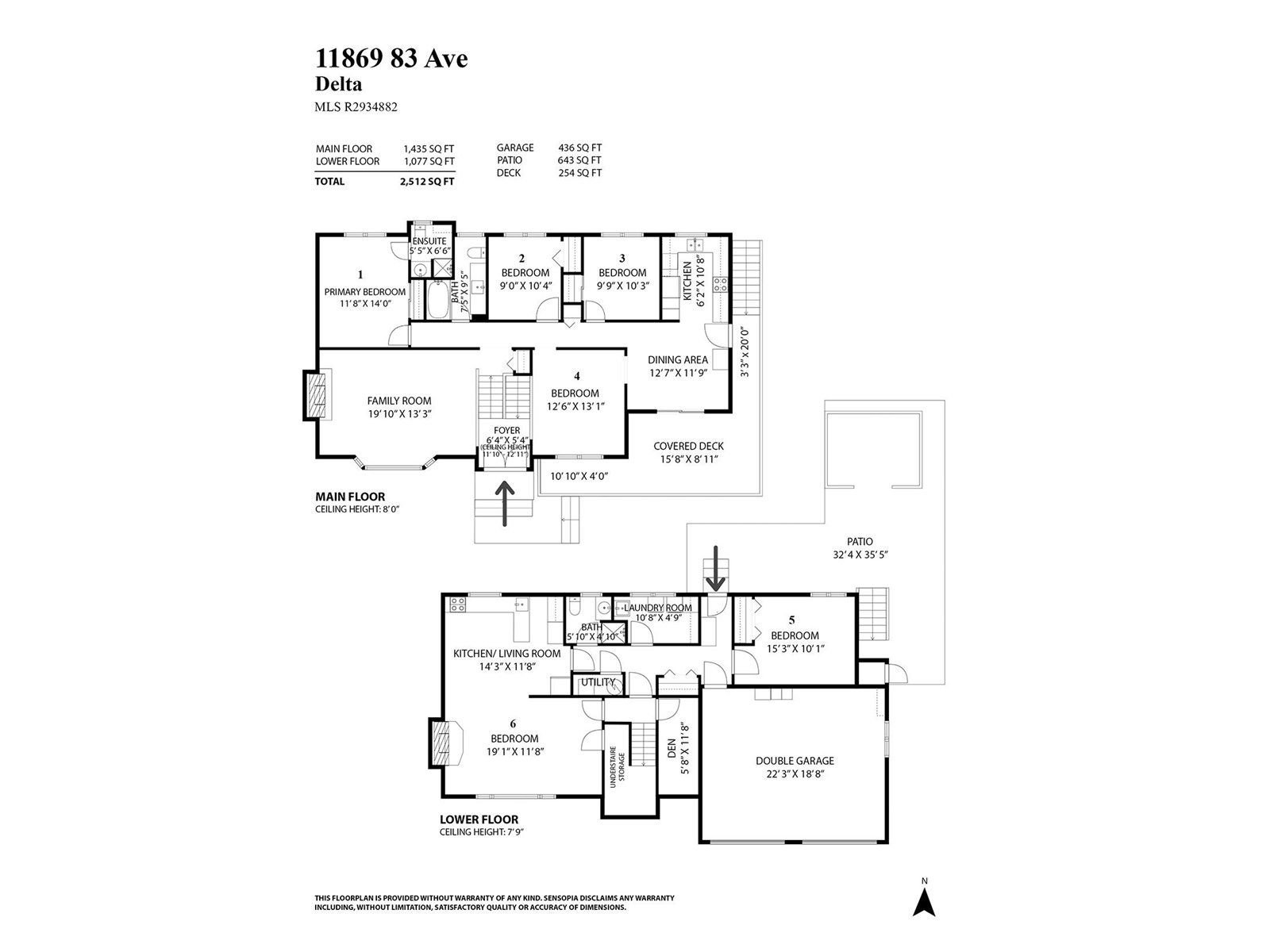 11869 83 Avenue, Delta, British Columbia  V4C 2H6 - Photo 33 - R3014808
