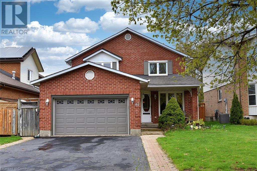Property at 43 NISKA Drive image 1
