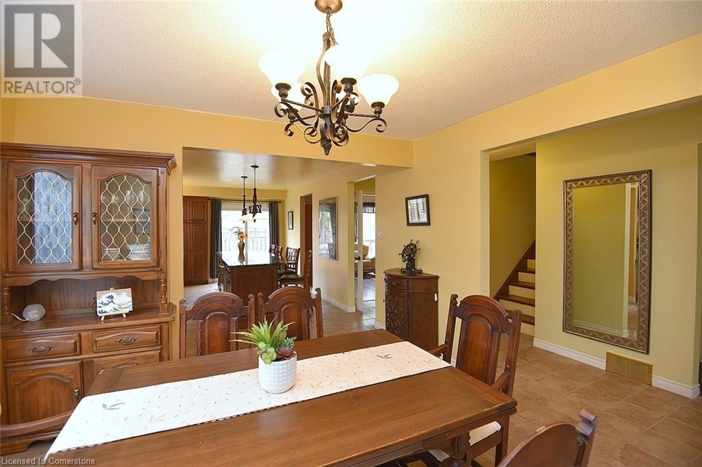 43 Niska Drive, Waterdown, Ontario  L0R 2H3 - Photo 10 - 40740656