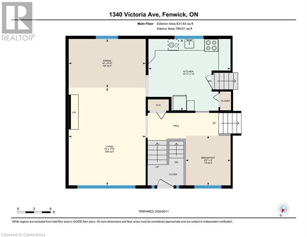 1340 Regional Rd 24, Fenwick, Ontario  L0S 1C0 - Photo 46 - 40736250