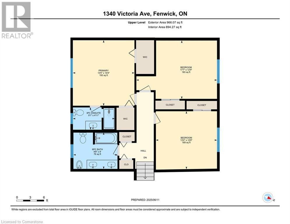 1340 Regional Rd 24, Fenwick, Ontario  L0S 1C0 - Photo 47 - 40736250