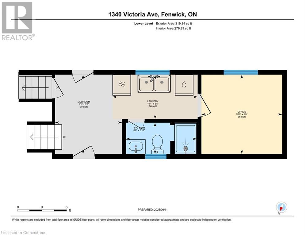 1340 Regional Rd 24, Fenwick, Ontario  L0S 1C0 - Photo 48 - 40736250