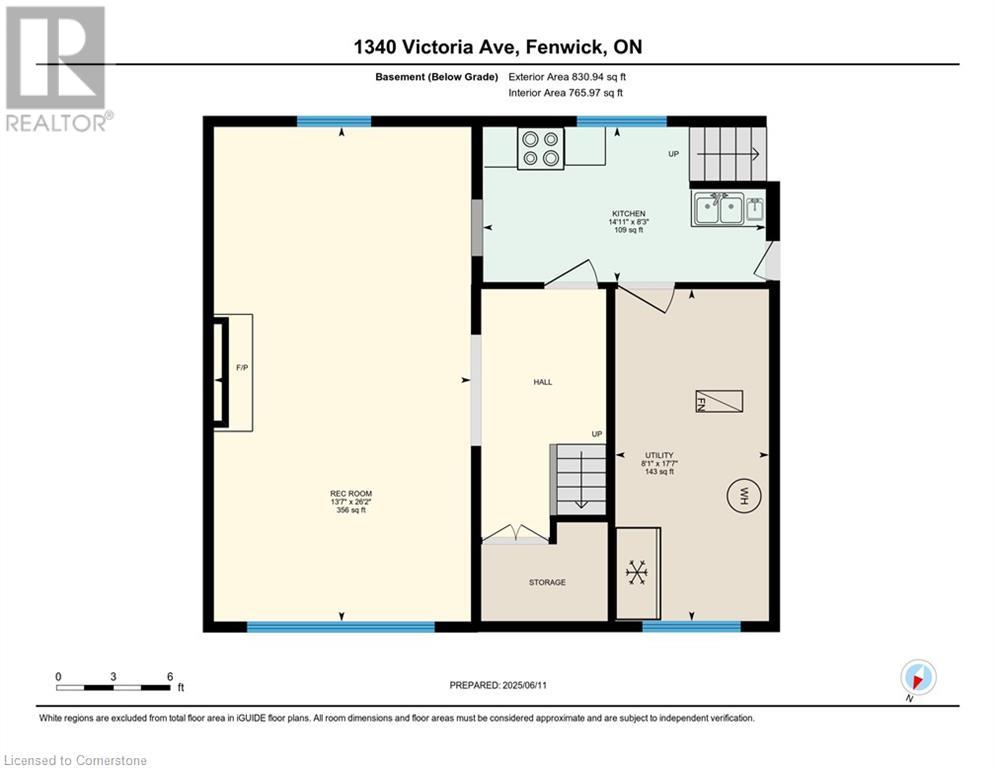 1340 Regional Rd 24, Fenwick, Ontario  L0S 1C0 - Photo 49 - 40736250