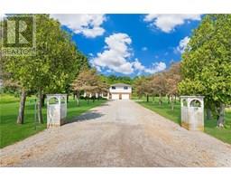 1340 REGIONAL RD 24, Fenwick, Ontario