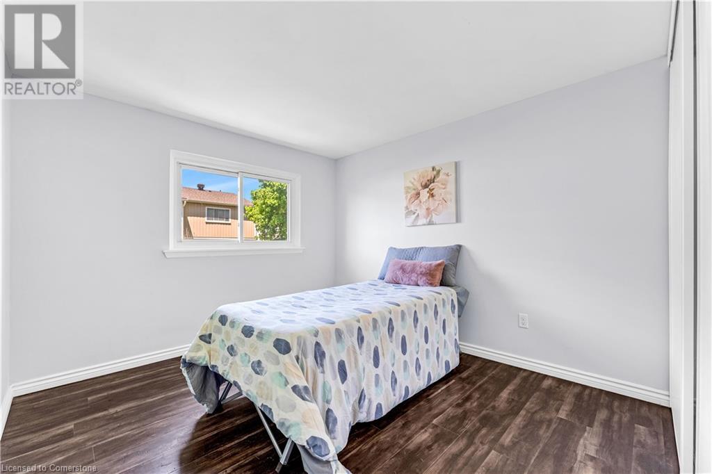 51 Paulander Drive Unit# 61, Kitchener, Ontario  N2M 5E5 - Photo 20 - 40740663