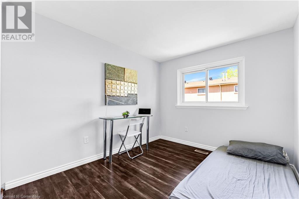 51 Paulander Drive Unit# 61, Kitchener, Ontario  N2M 5E5 - Photo 22 - 40740663