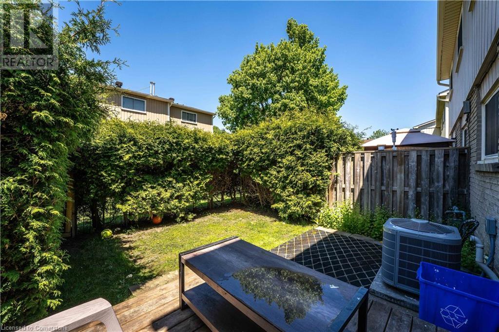 51 Paulander Drive Unit# 61, Kitchener, Ontario  N2M 5E5 - Photo 30 - 40740663