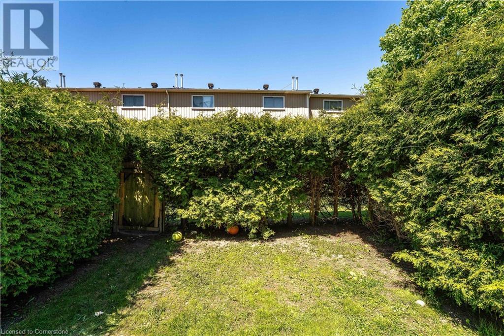 51 Paulander Drive Unit# 61, Kitchener, Ontario  N2M 5E5 - Photo 31 - 40740663