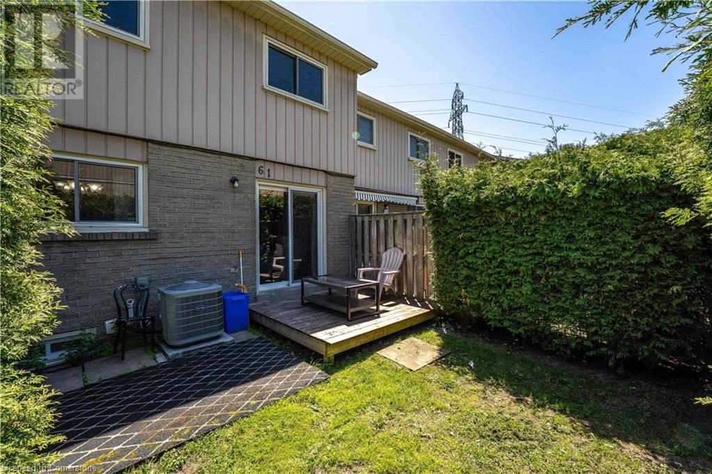 51 Paulander Drive Unit# 61, Kitchener, Ontario  N2M 5E5 - Photo 32 - 40740663
