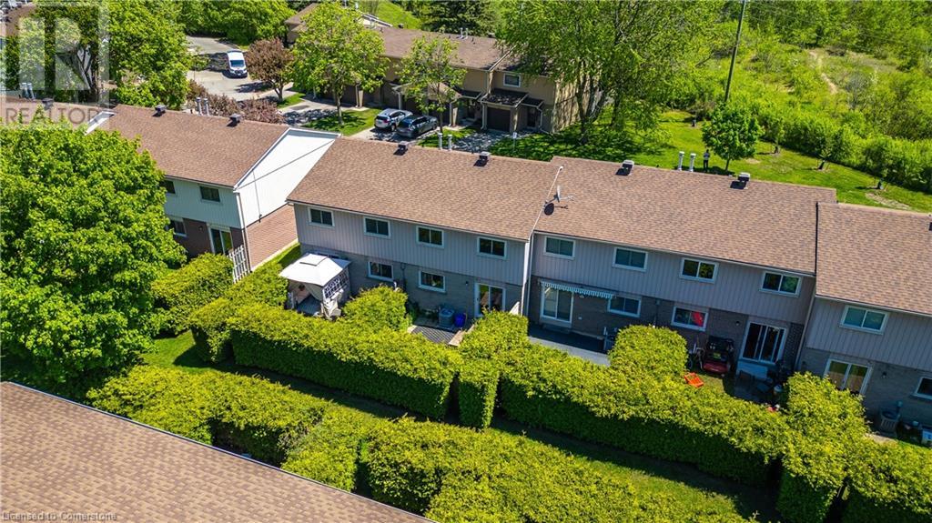 51 Paulander Drive Unit# 61, Kitchener, Ontario  N2M 5E5 - Photo 37 - 40740663
