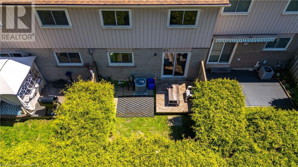 51 Paulander Drive Unit# 61, Kitchener, Ontario  N2M 5E5 - Photo 38 - 40740663