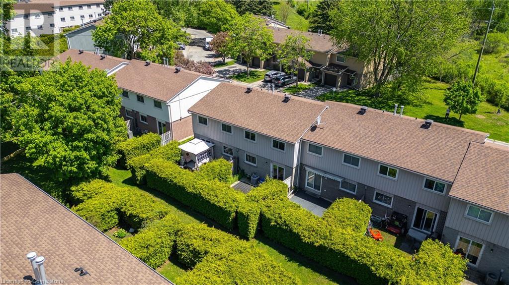 51 Paulander Drive Unit# 61, Kitchener, Ontario  N2M 5E5 - Photo 40 - 40740663