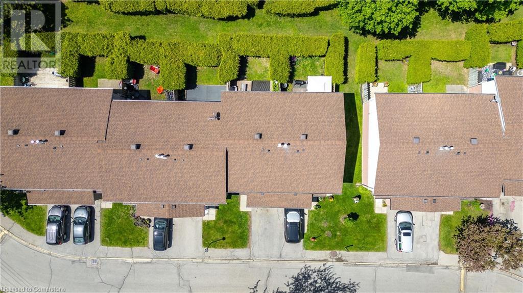 51 Paulander Drive Unit# 61, Kitchener, Ontario  N2M 5E5 - Photo 41 - 40740663