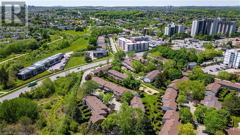 51 Paulander Drive Unit# 61, Kitchener, Ontario  N2M 5E5 - Photo 43 - 40740663