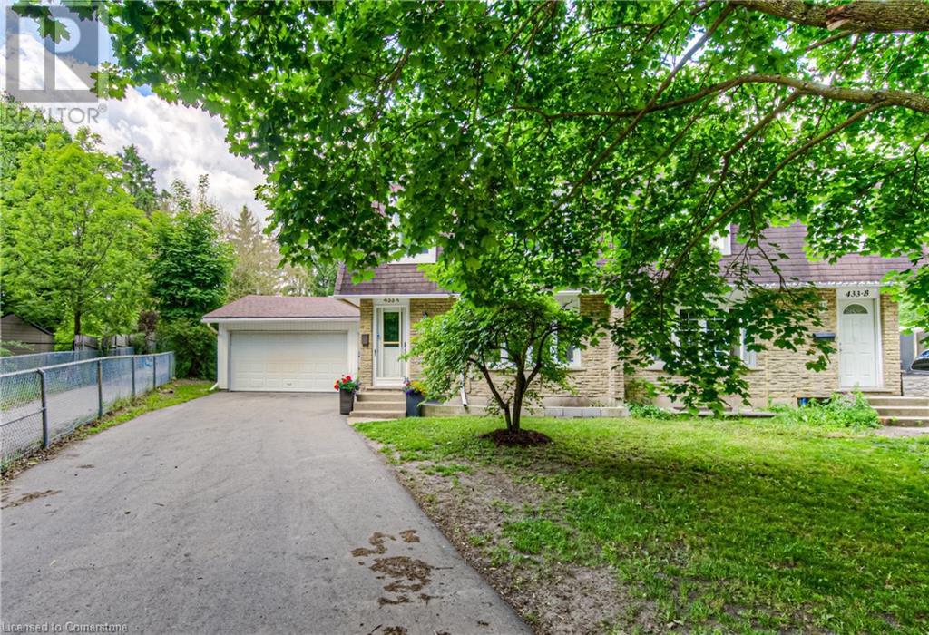 433 Midwood Crescent Unit# A, Waterloo, Ontario  N2L 5N4 - Photo 2 - 40740415
