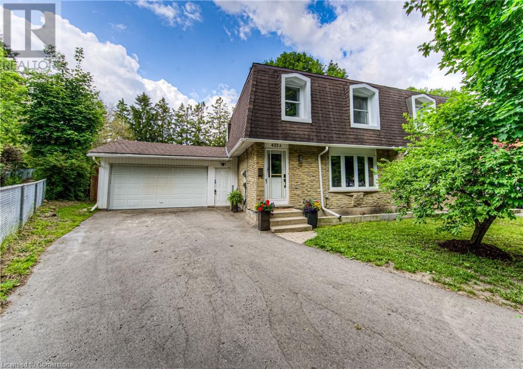 433 Midwood Crescent Unit# A, Waterloo, Ontario  N2L 5N4 - Photo 4 - 40740415