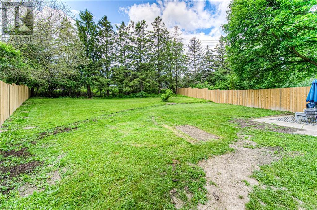 433 Midwood Crescent Unit# A, Waterloo, Ontario  N2L 5N4 - Photo 41 - 40740415