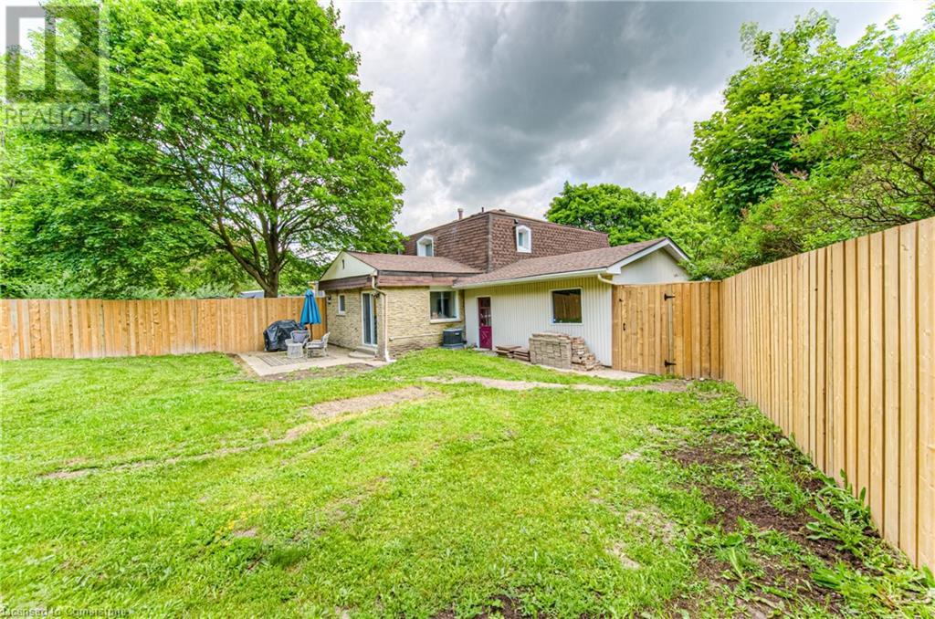 433 Midwood Crescent Unit# A, Waterloo, Ontario  N2L 5N4 - Photo 42 - 40740415