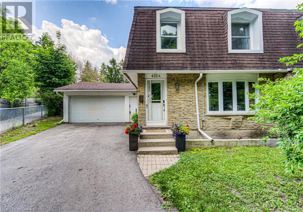 433 Midwood Crescent Unit# A, Waterloo, Ontario  N2L 5N4 - Photo 5 - 40740415