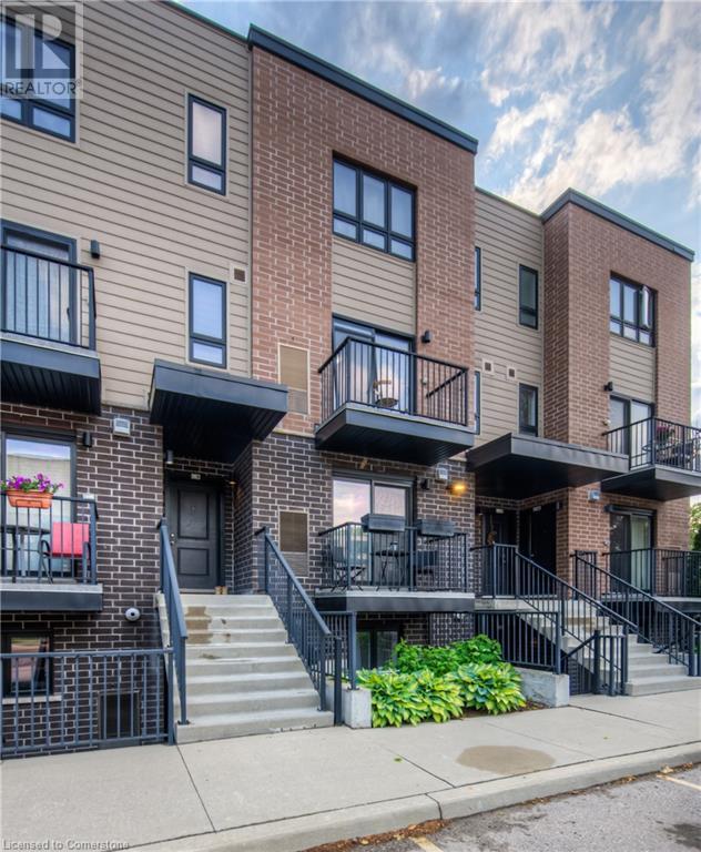 190 Century Hill Drive Unit# C14, Kitchener, Ontario  N2E 0G9 - Photo 1 - 40740014