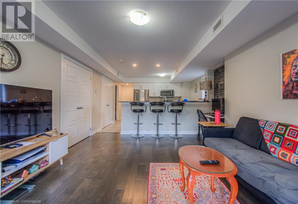 190 Century Hill Drive Unit# C14, Kitchener, Ontario  N2E 0G9 - Photo 10 - 40740014
