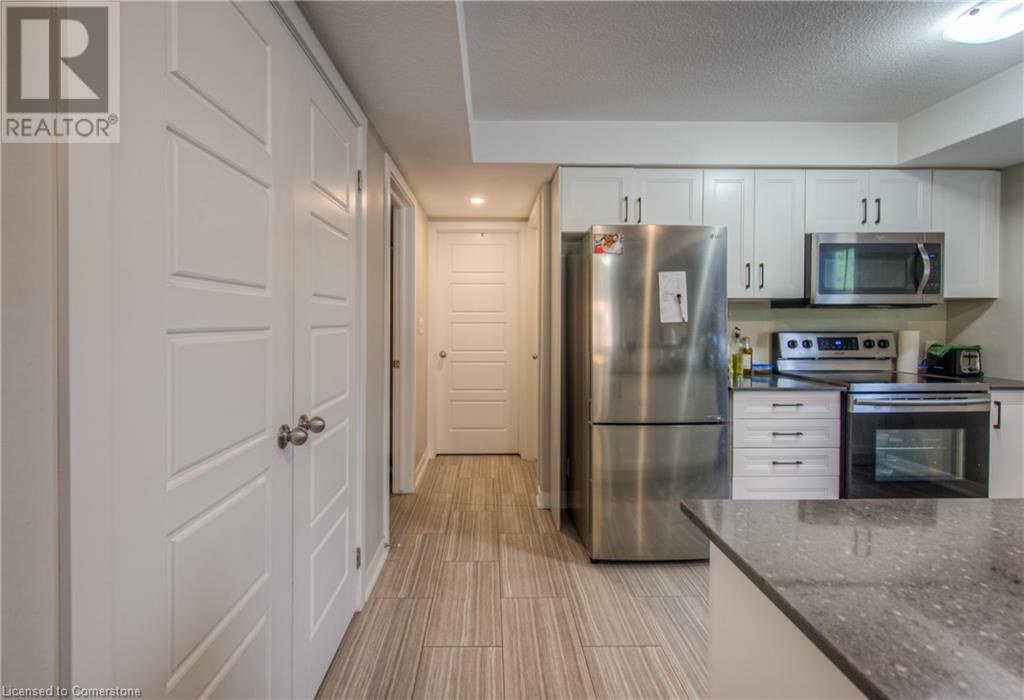 190 Century Hill Drive Unit# C14, Kitchener, Ontario  N2E 0G9 - Photo 12 - 40740014