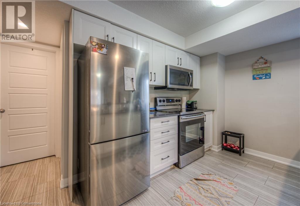 190 Century Hill Drive Unit# C14, Kitchener, Ontario  N2E 0G9 - Photo 15 - 40740014
