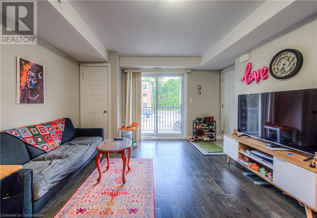 190 Century Hill Drive Unit# C14, Kitchener, Ontario  N2E 0G9 - Photo 17 - 40740014