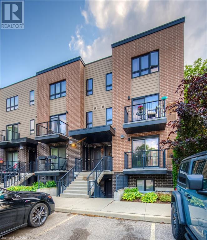190 Century Hill Drive Unit# C14, Kitchener, Ontario  N2E 0G9 - Photo 2 - 40740014