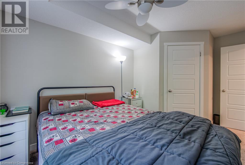 190 Century Hill Drive Unit# C14, Kitchener, Ontario  N2E 0G9 - Photo 20 - 40740014