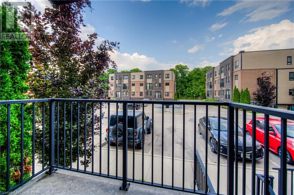 190 Century Hill Drive Unit# C14, Kitchener, Ontario  N2E 0G9 - Photo 24 - 40740014