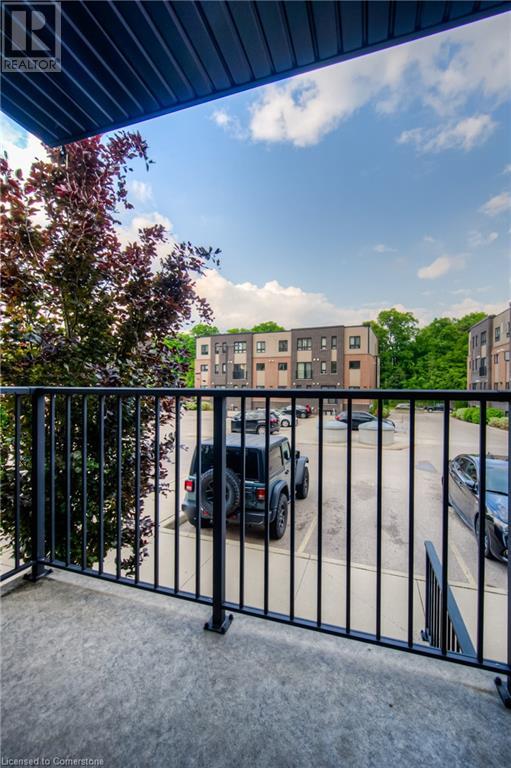 190 Century Hill Drive Unit# C14, Kitchener, Ontario  N2E 0G9 - Photo 25 - 40740014