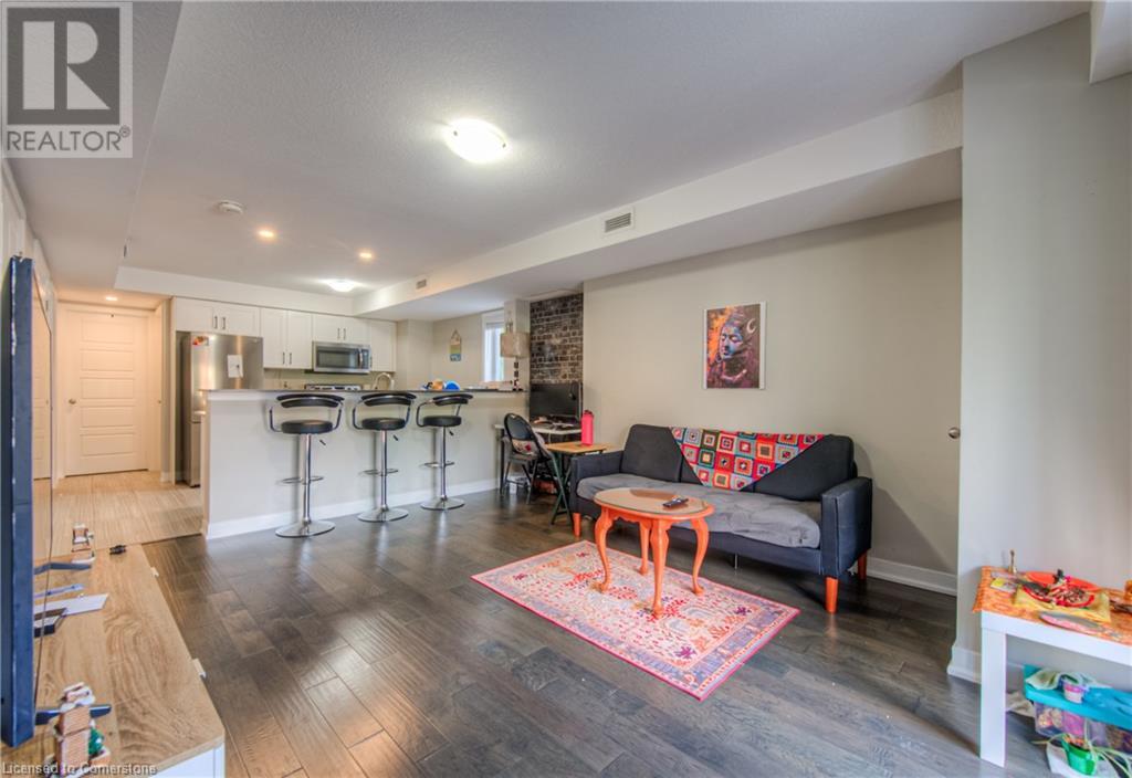 190 Century Hill Drive Unit# C14, Kitchener, Ontario  N2E 0G9 - Photo 7 - 40740014