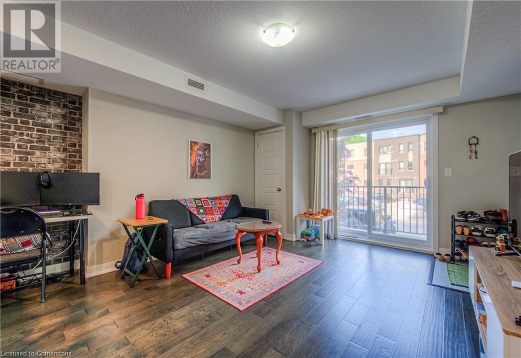 190 Century Hill Drive Unit# C14, Kitchener, Ontario  N2E 0G9 - Photo 8 - 40740014