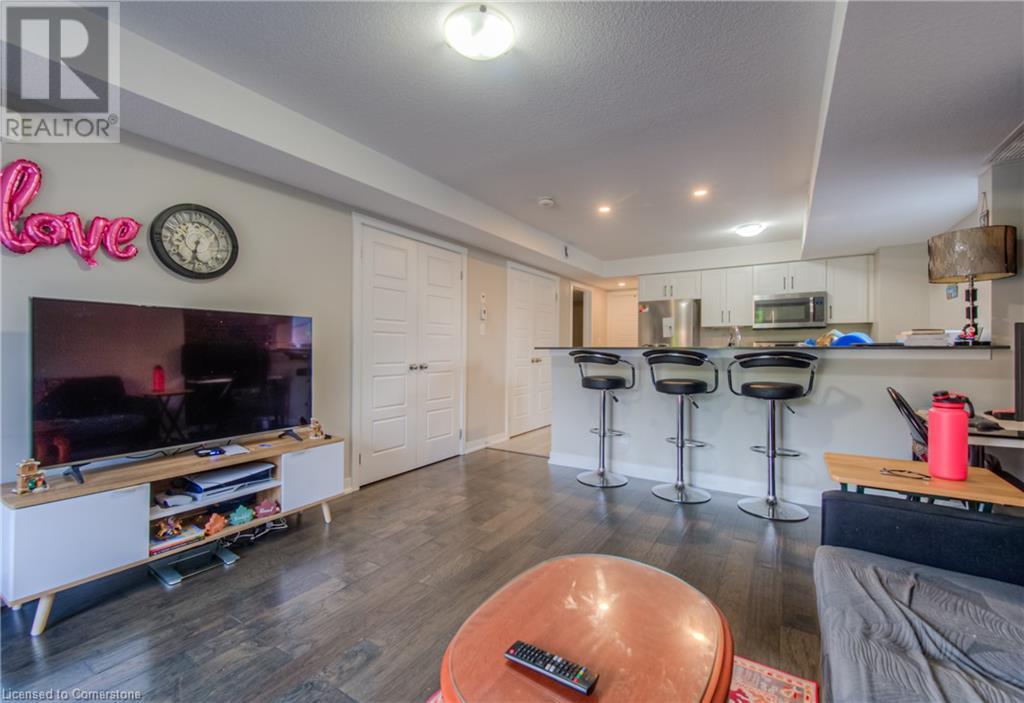 190 Century Hill Drive Unit# C14, Kitchener, Ontario  N2E 0G9 - Photo 9 - 40740014
