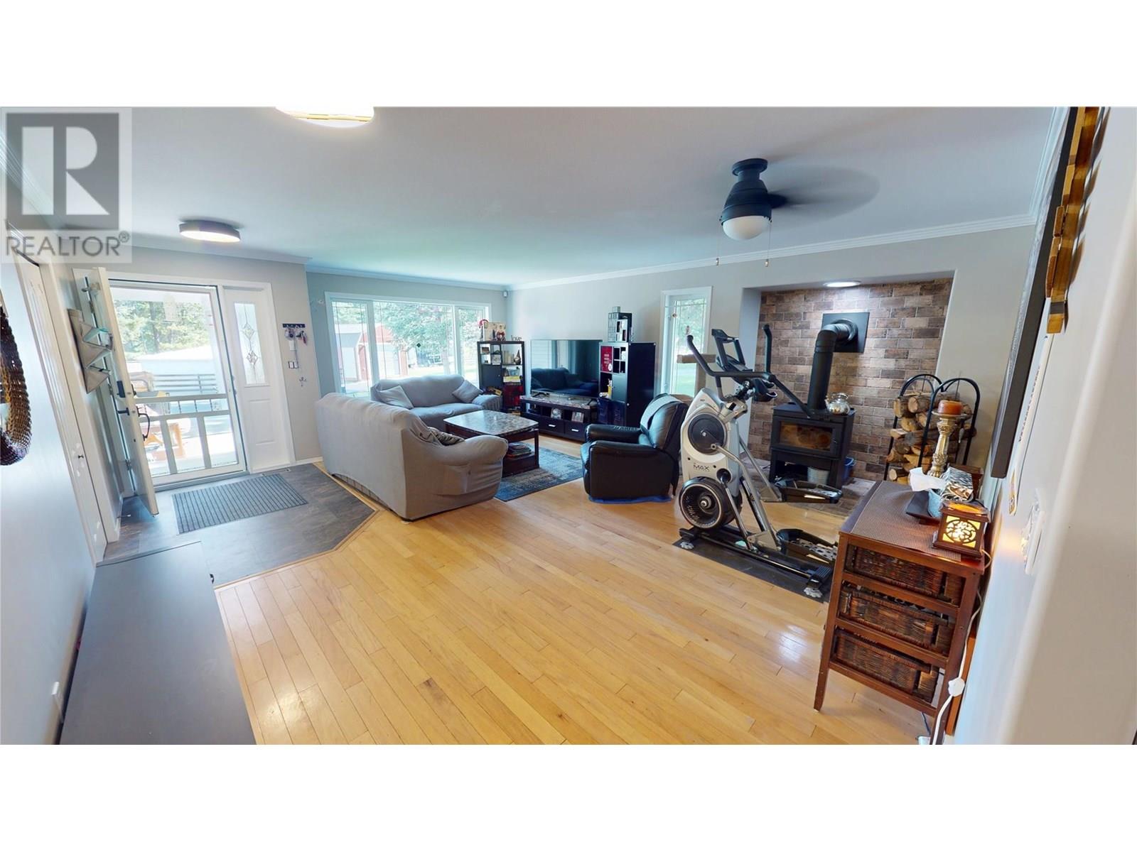 1857 Harris Road, Cranbrook, British Columbia V1C 6V3 - Photo 4 - 10351951