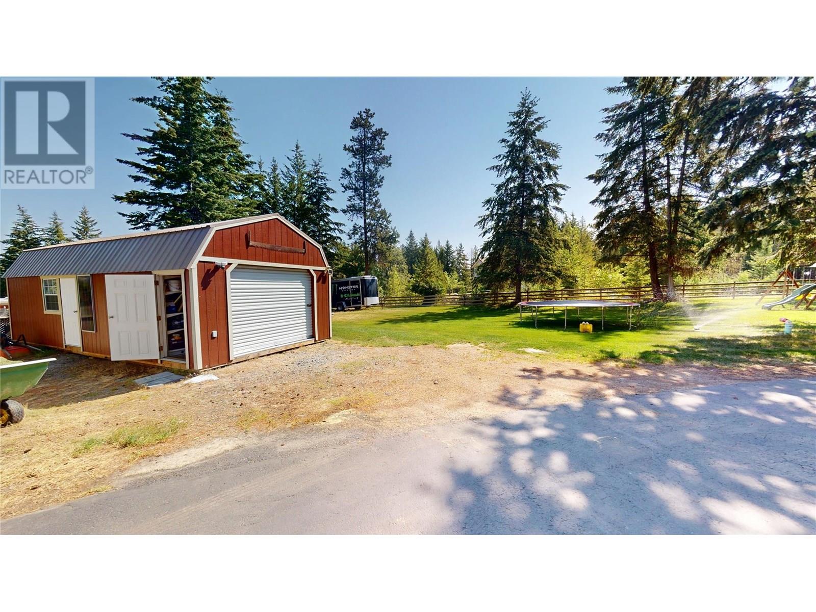 1857 Harris Road, Cranbrook, British Columbia V1C 6V3 - Photo 46 - 10351951