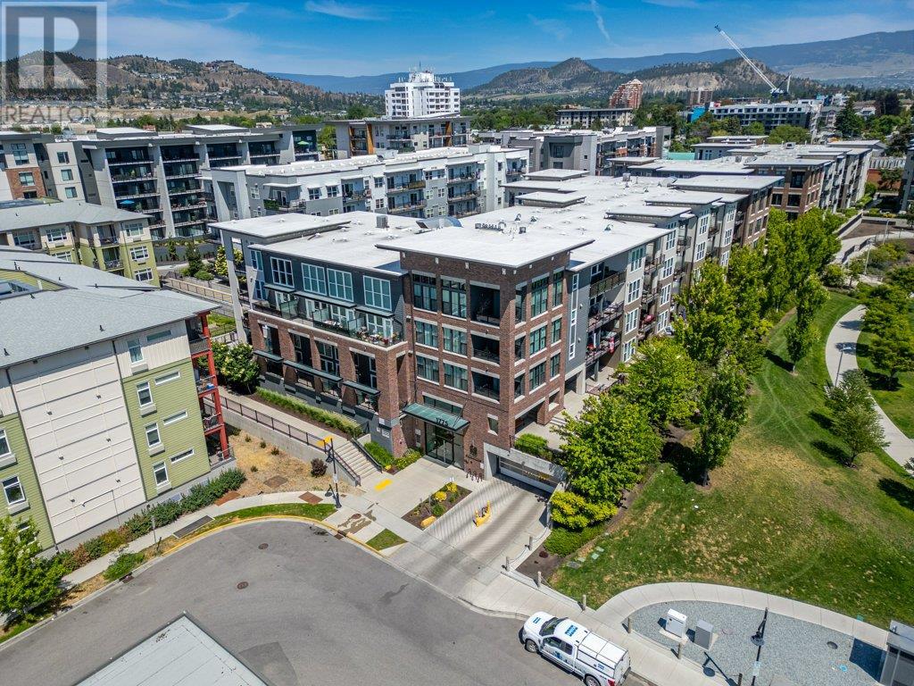1775 Chapman Place Unit# 206, Kelowna, British Columbia  V1Y 0G3 - Photo 14 - 10351618
