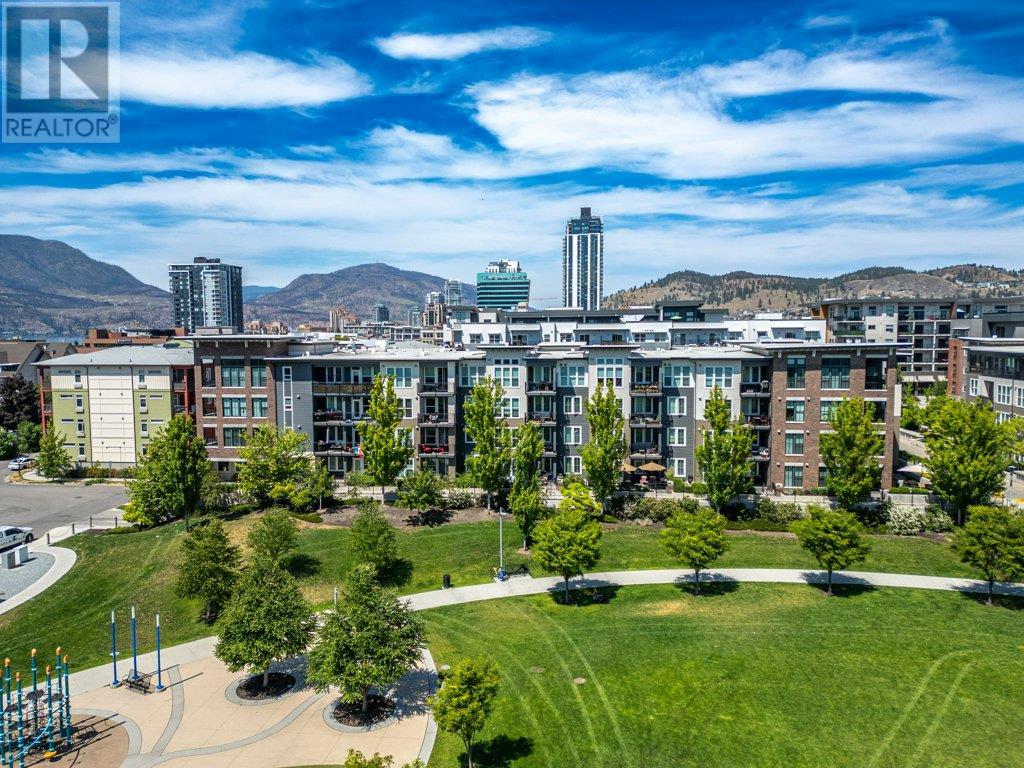 1775 Chapman Place Unit# 206, Kelowna, British Columbia  V1Y 0G3 - Photo 19 - 10351618
