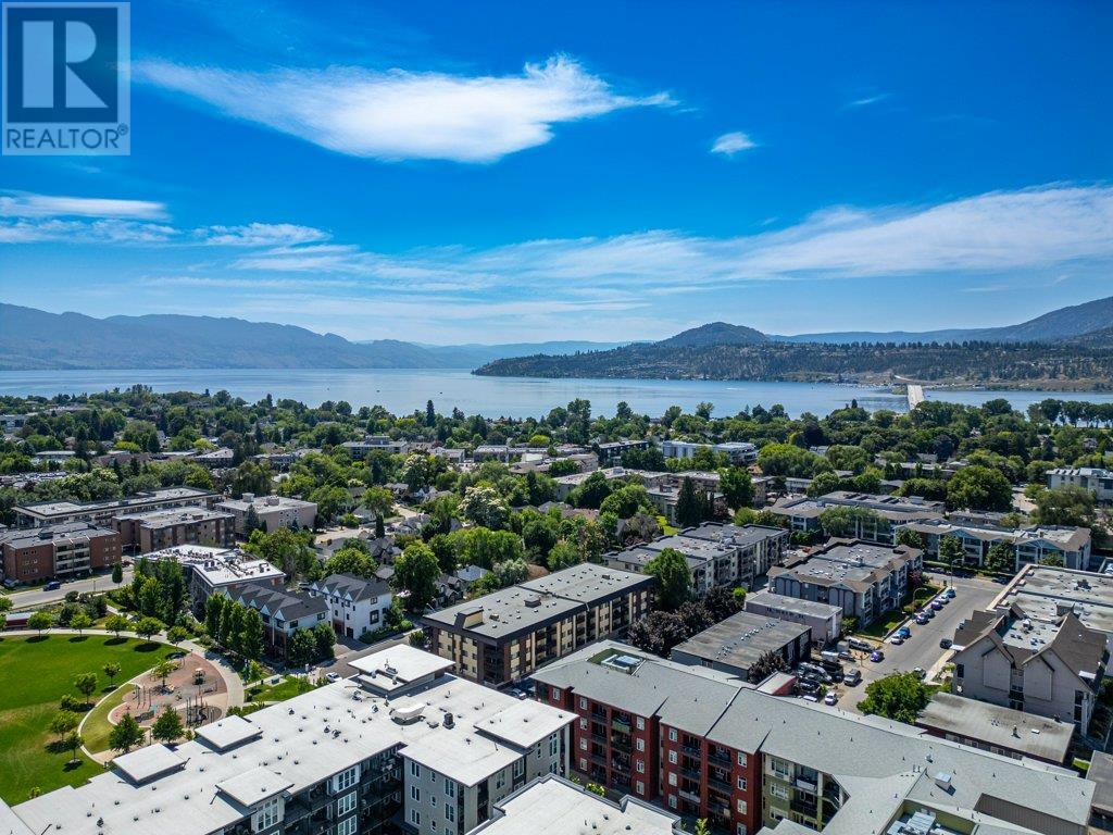 1775 Chapman Place Unit# 206, Kelowna, British Columbia  V1Y 0G3 - Photo 20 - 10351618
