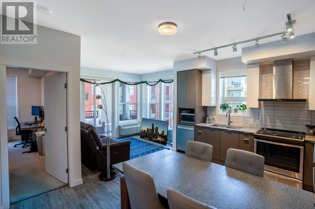 1775 Chapman Place Unit# 206, Kelowna, British Columbia  V1Y 0G3 - Photo 3 - 10351618