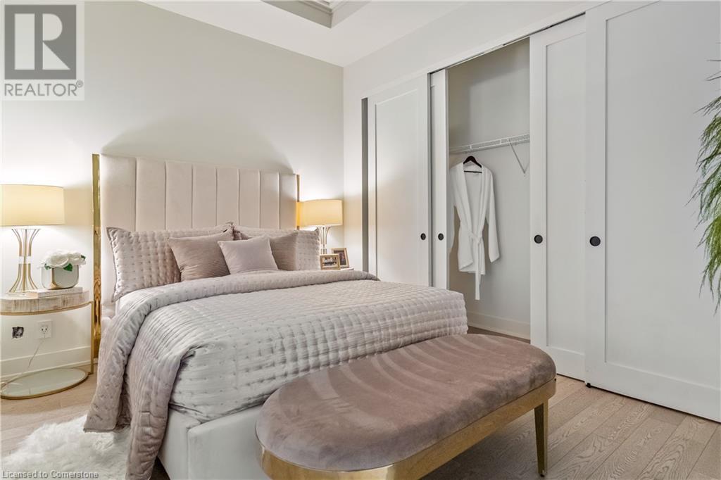 123 Maurice Drive Unit# 406, Oakville, Ontario  L6K 2W6 - Photo 6 - 40737666