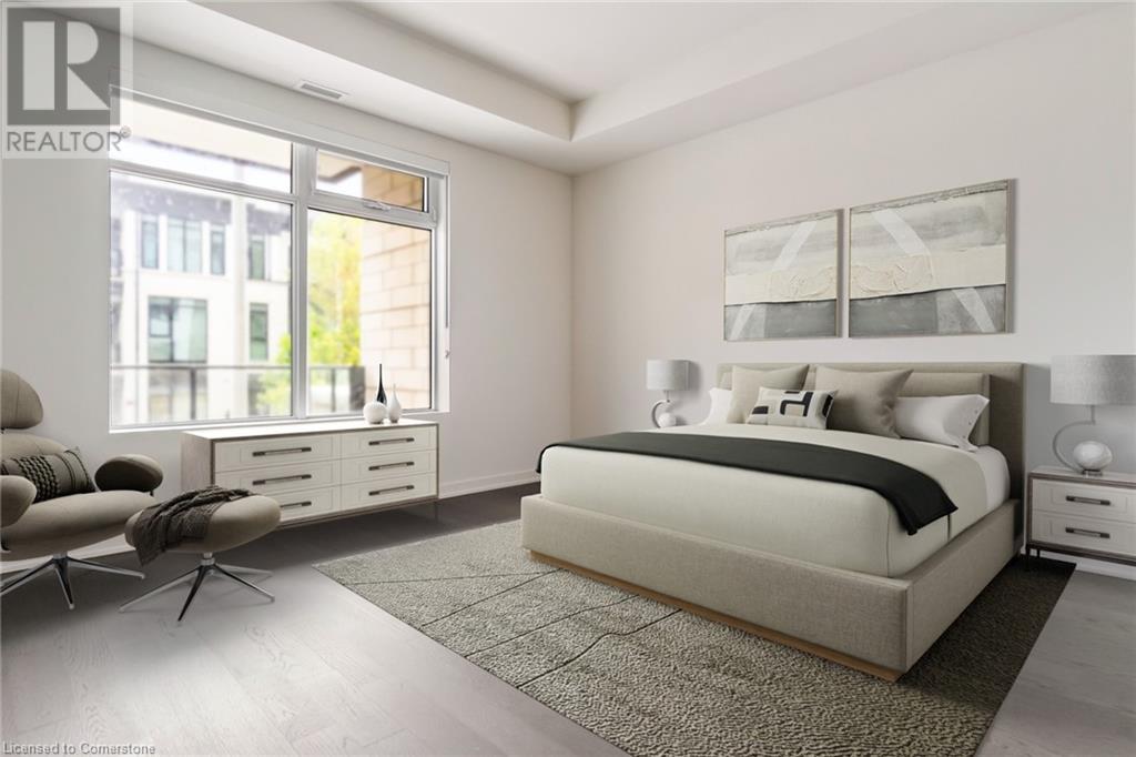 123 Maurice Drive Unit# 201, Oakville, Ontario  L6K 2W6 - Photo 7 - 40737711